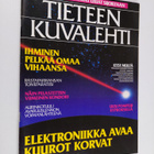 Tieteen kuvalehti 5/1988 - pikkukuva 1