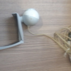 Logitech QuickCam V-UBQ42 ja creative web kamerat - pikkukuva 2