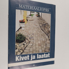 Materiaaliopas kivet ja laatat - pikkukuva 1
