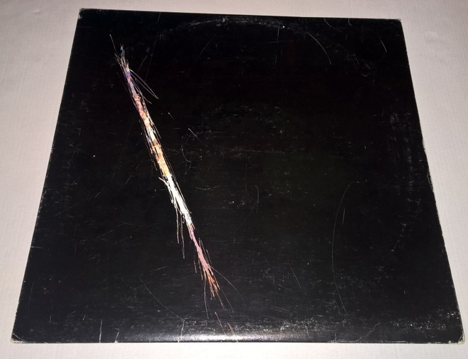 FLASH AND THE PAN  LIGHTS IN THE NIGHT  LP