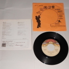 Kiss : 7" single Japani "Hard luck woman" - pikkukuva 2