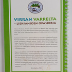 Virran varrelta : Lieksanjoen opaskirja - pikkukuva 2