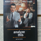Analyze This • Terapian tarpeessa (DVD) - pikkukuva 1