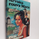 Pirjo Tuominen : Arvoisa rouva Marie - pikkukuva 1