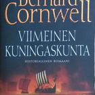 Bernard Cornwell: Uhtred 1 Viimeinen kuningaskunta (3p 2010) - pikkukuva 1