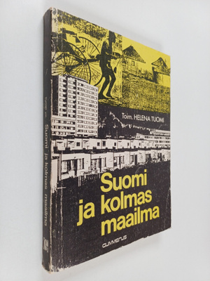 Suomi ja kolmas maailma