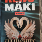 Reijo Mäki: Sulhasmies - pikkukuva 1