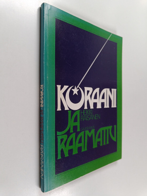 Heikki Räisänen : Koraani ja Raamattu