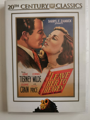 Leave her heaven