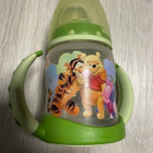 Nuk vihreä Nalle Puh nokkapullo - pikkukuva 1