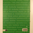 Äidinkieli tekstin rakentuminen ja tulkitseminen , Kurssi... - pikkukuva 2