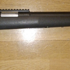 FN Herstal Airsoft Kivääri & Lipas (Puutteellinen) - pikkukuva 1