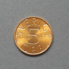 Ruotsi 5 öre, 1982 - pikkukuva 1