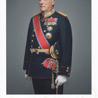 Norja H.M. Kuningas Harald V - pikkukuva 1