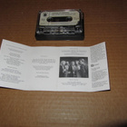 KASETTI: Status Quo: Ain`t Complaining v.1988 FINLAND - pikkukuva 3