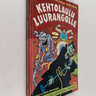 Pirkko-Liisa (toim.) Perttula : Kehtolaulu luurangolle ja... - pikkukuva 1