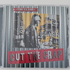 The Clash - cut the crap CD - pikkukuva 1