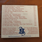 Champagne Charlie: Hobo Signs & Railroad Lines CD - pikkukuva 2