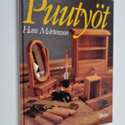 Hans Mårtensson : Puutyöt - pikkukuva 1