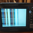 Lowrance HDS8 ** VARAOSIKSI / RIKKI ** - pikkukuva 1