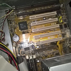 Tietokoneraato supersocket -emolevyllä - pikkukuva 5