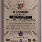 Kasperi Kapanen 2016-17 SPx Rookies /399 - pikkukuva 2
