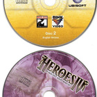 PC CD-ROM: HEROES IV (WIN95/98/ME/2000/XP) - pikkukuva 3