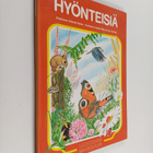 Deborah Manley : Hyönteisiä - pikkukuva 1