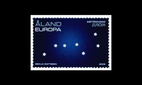 307 ** Europa - Tähtitiede (2009)