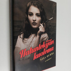 Nina Hurma : Hatuntekijän kuolema (signeerattu) - pikkukuva 1