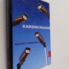 Maarit Verronen : Karsintavaihe - pikkukuva 1