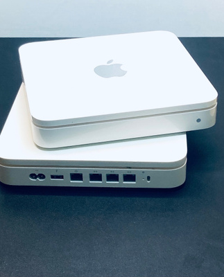 Apple Time Capsule 2kpl
