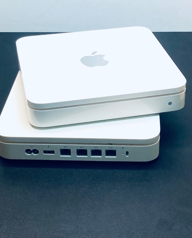 Apple Time Capsule 2kpl
