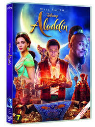 Disney - Aladdin