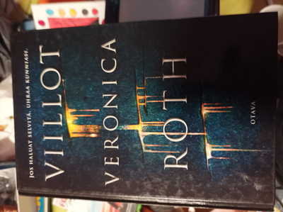 Veronica Roth Viillot