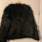 CUBUS AS FUR TAKKI NAISET KOKO S - pikkukuva 2