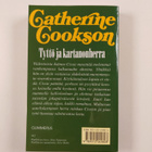 Catherine Cookson : Tyttö ja kartanonherra - pikkukuva 2