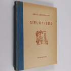 Arvo Lehtovaara : Sielutiede - pikkukuva 1