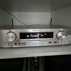 Marantz viritinvahvistin - pikkukuva 1