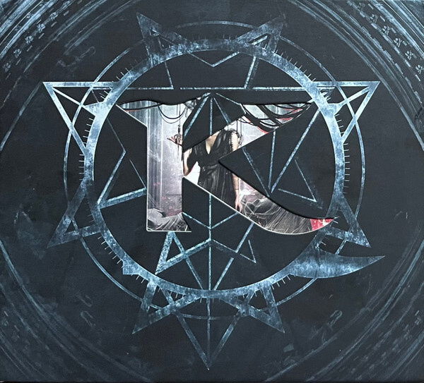 Kamelot: The Awakening -CD (uusi/muoveissa)