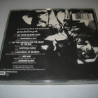 Pink Floyd - A Saucerful Of Secrets (CD) - pikkukuva 2