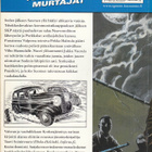 1948 - Punaisen aallon murtajat (korkeajännitys 7b/2002) - pikkukuva 2