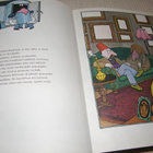 Tomi Ungerer Herra Myssysen hirmuinen otus - pikkukuva 3