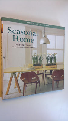 Kristin Perers : Seasonal home