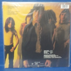 AC/DC - POWERAGE UUSI 2024 GOLD VINYL LP - pikkukuva 2