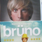 BRÜNO DVD - pikkukuva 2