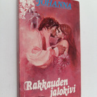 Anne Williams : Rakkauden jalokivi - pikkukuva 1