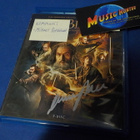 HOBITTI - SMAUGIN AUTIOITTAMA MAA BLU-RAY NIMMARILLA - pikkukuva 1