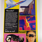 Kaiken maailman keksinnöt 1990 - pikkukuva 2