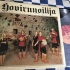 Bardit Hovirunoilija Emi Rare lp 1975 - pikkukuva 1